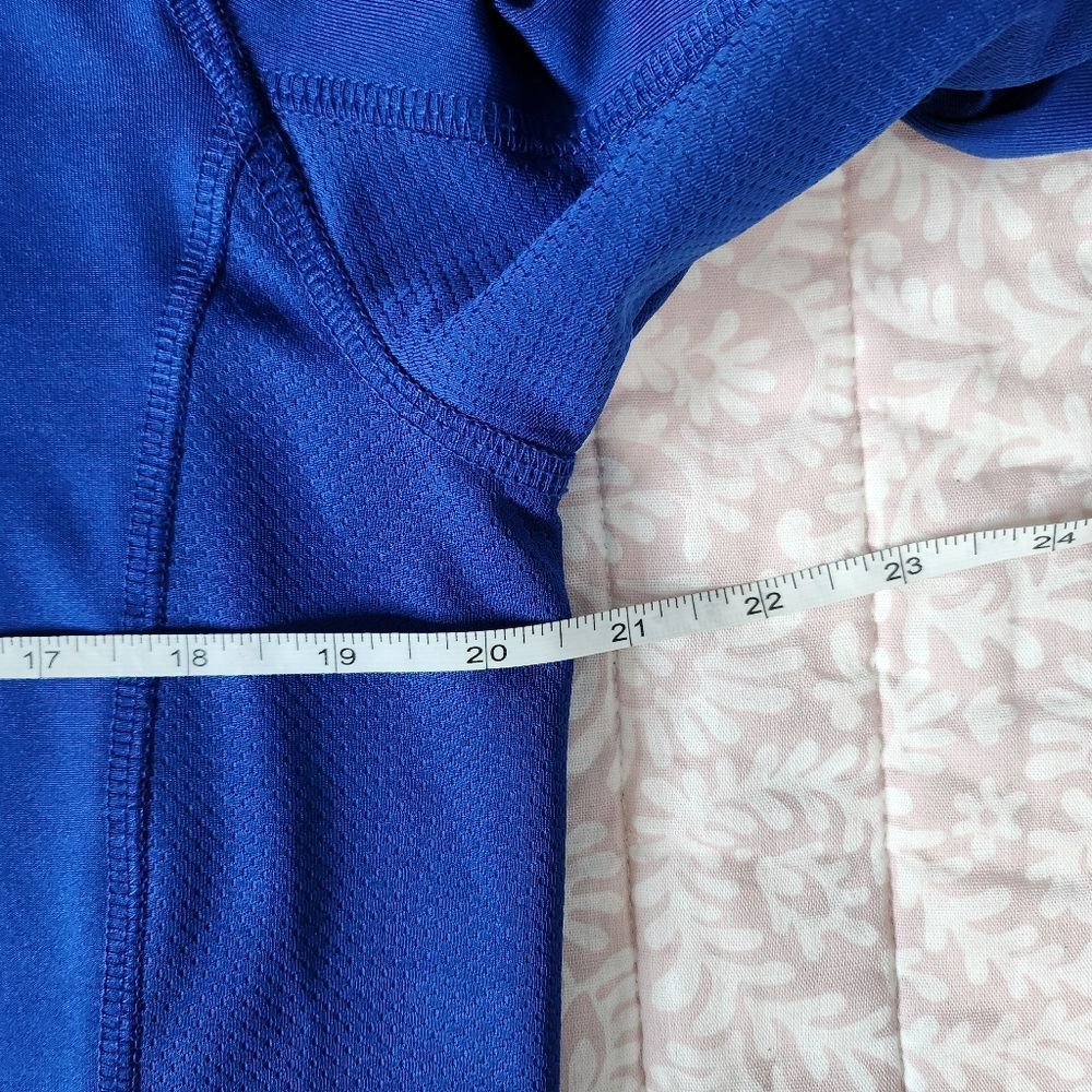 Vineyard Vines Full Zip Performance Jacket - image 5